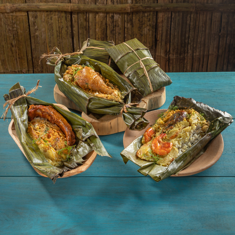 Foto: Libro ‘Manabí Gastronomía Milenaria | 200 recetas: sus relatos y secretos’