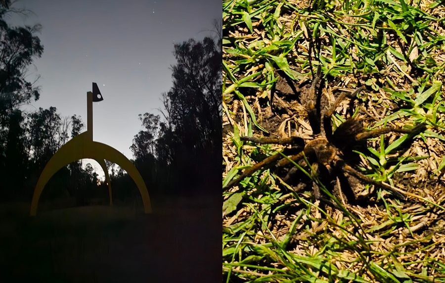 Parque Metropolitano Guangüiltagua