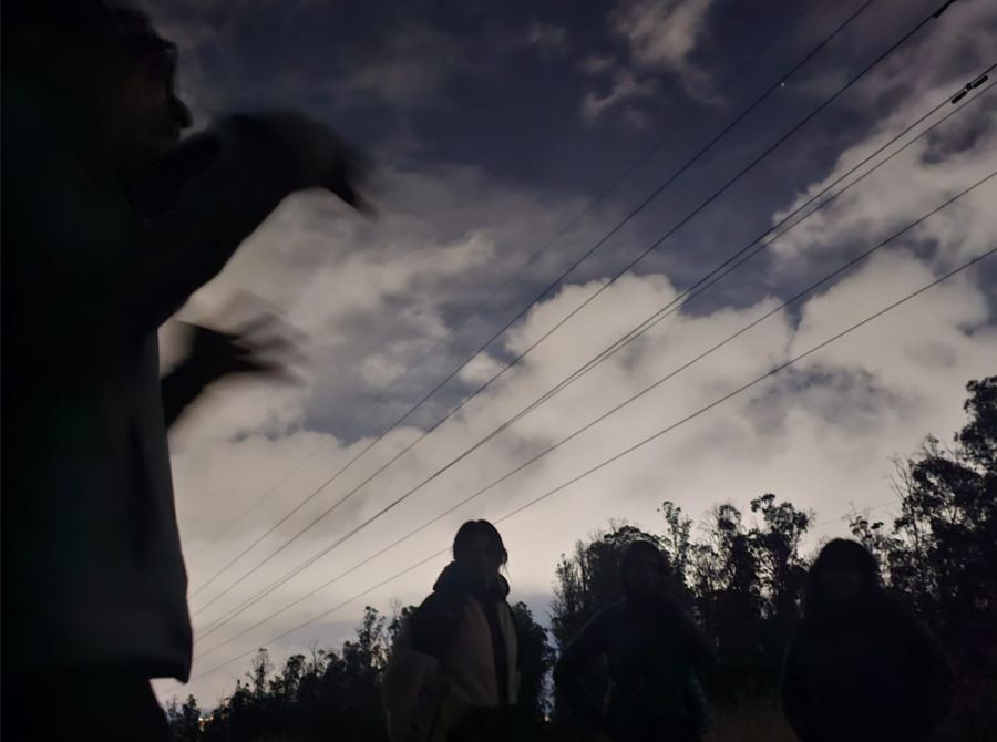 Parque Metropolitano Guangüiltagua