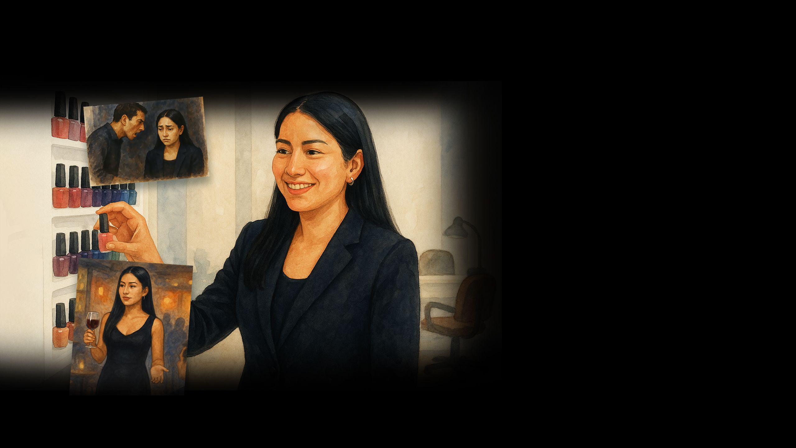 Migrantes ecuatorianos