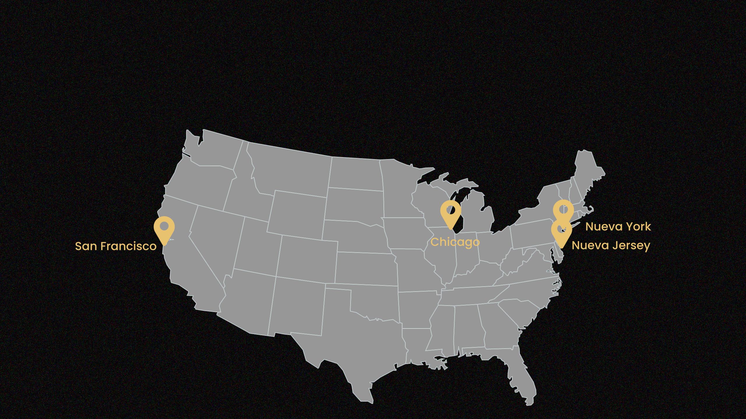 Ciudades y zonas santuario de Estados Unidos